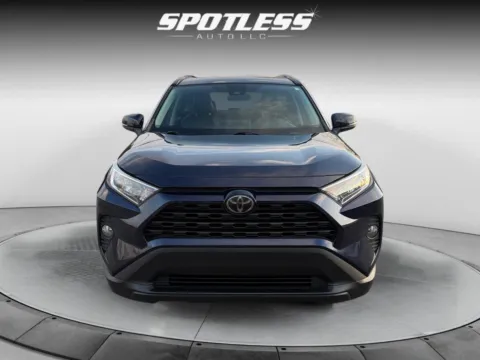 More photos of 2019 Toyota RAV4 XLE Premium at Spotless Auto San Pedro, TX