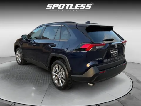 More photos of 2019 Toyota RAV4 XLE Premium at Spotless Auto San Pedro, TX