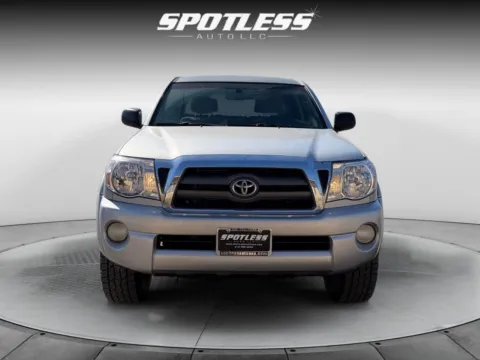More photos of 2010 Toyota Tacoma PreRunner V6 at Spotless Auto San Pedro, TX