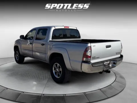 More photos of 2010 Toyota Tacoma PreRunner V6 at Spotless Auto San Pedro, TX