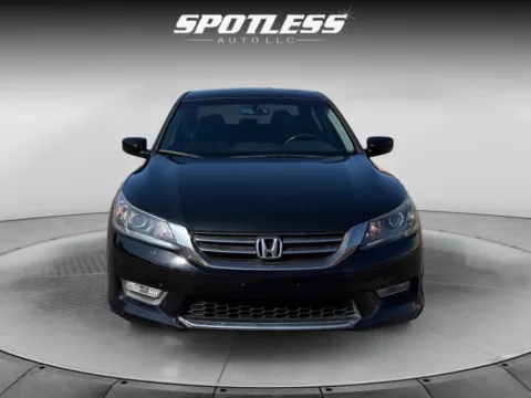 More photos of 2013 Honda Accord Sport at Spotless Auto San Pedro, TX