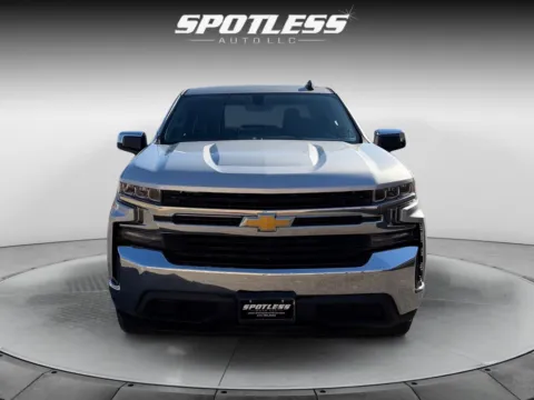 More photos of 2020 Chevrolet Silverado 1500 LT at Spotless Auto San Pedro, TX