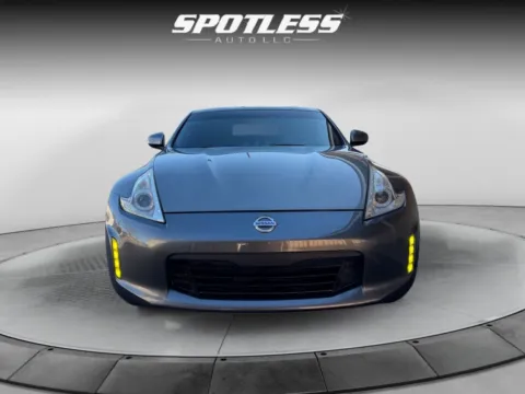 More photos of 2013 Nissan 370Z at Spotless Auto San Pedro, TX