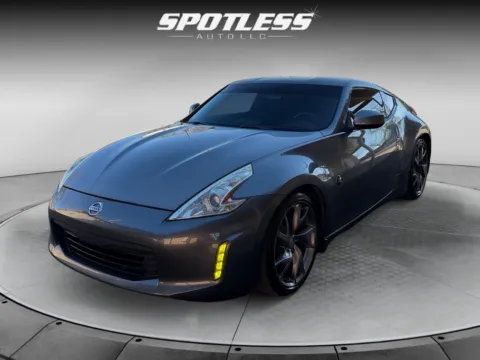 2013 Nissan 370Z for sale in San Antonio, TX