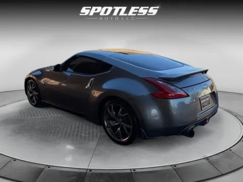 More photos of 2013 Nissan 370Z at Spotless Auto San Pedro, TX