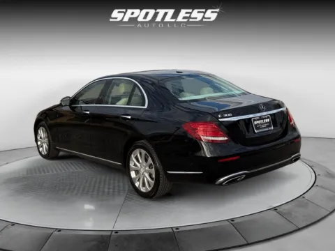 More photos of 2017 Mercedes-Benz E-Class E 300 at Spotless Auto San Pedro, TX