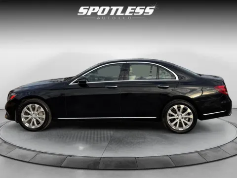 More photos of 2017 Mercedes-Benz E-Class E 300 at Spotless Auto San Pedro, TX