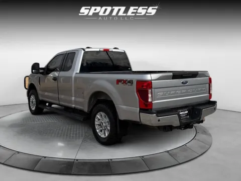 More photos of 2022 Ford F-250 Super Duty XLT at Spotless Auto San Pedro, TX