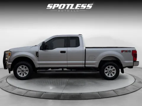 More photos of 2022 Ford F-250 Super Duty XLT at Spotless Auto San Pedro, TX