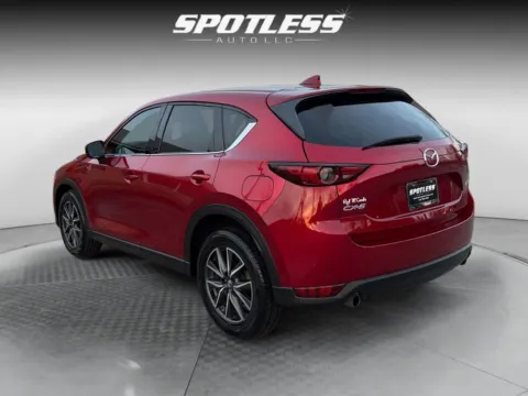 More photos of 2017 Mazda CX-5 at Spotless Auto San Pedro, TX