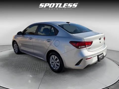 More photos of 2021 Kia Rio at Spotless Auto San Pedro, TX