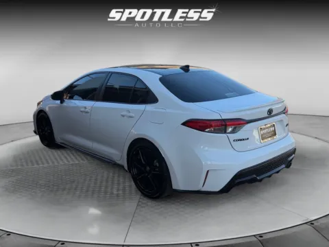 More photos of 2022 Toyota Corolla at Spotless Auto Loop 1604, TX