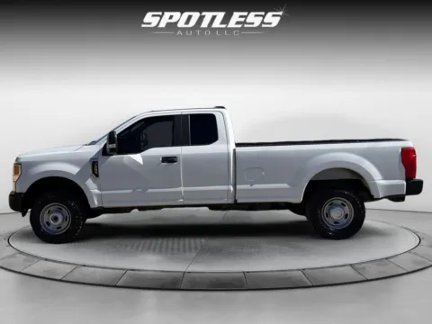 More photos of 2022 Ford F-250 Super Duty XL at Spotless Auto San Pedro, TX