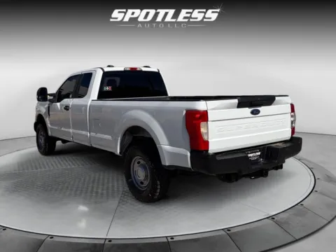 More photos of 2022 Ford F-250 Super Duty XL at Spotless Auto San Pedro, TX