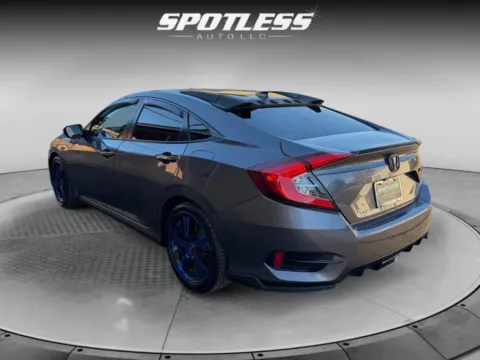 More photos of 2019 Honda Civic Sport at Spotless Auto San Pedro, TX
