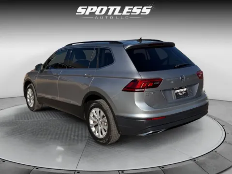 More photos of 2019 Volkswagen Tiguan at Spotless Auto San Pedro, TX
