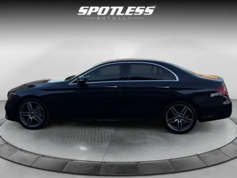 More photos of 2019 Mercedes-Benz E-Class E 300 at Spotless Auto San Pedro, TX