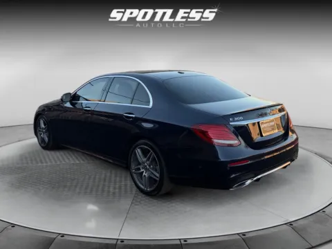 More photos of 2019 Mercedes-Benz E-Class E 300 at Spotless Auto San Pedro, TX