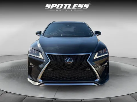 More photos of 2016 Lexus RX 350 at Spotless Auto San Pedro, TX