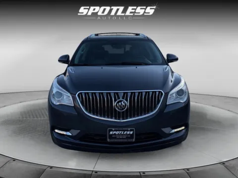 More photos of 2014 Buick Enclave Premium at Spotless Auto San Pedro, TX