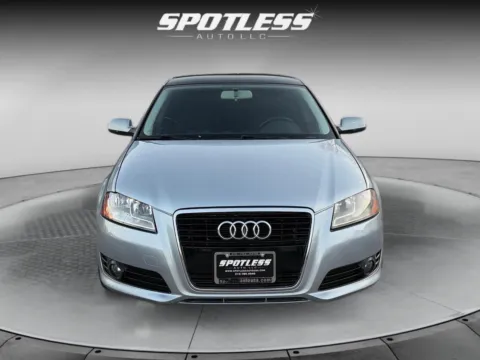 More photos of 2011 Audi A3 2.0T Premium PZEV at Spotless Auto San Pedro, TX