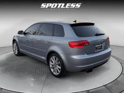 More photos of 2011 Audi A3 2.0T Premium PZEV at Spotless Auto San Pedro, TX