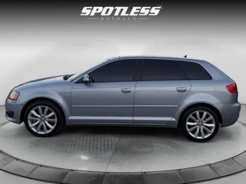 Another view of 2011 Audi A3 2.0T Premium PZEV for sale in San Antonio, TX at Spotless Auto San Pedro