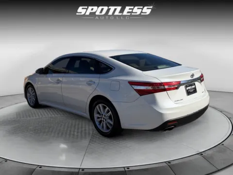 More photos of 2013 Toyota Avalon at Spotless Auto San Pedro, TX