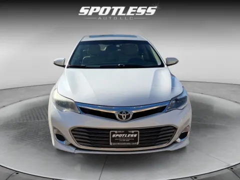 More photos of 2013 Toyota Avalon at Spotless Auto San Pedro, TX