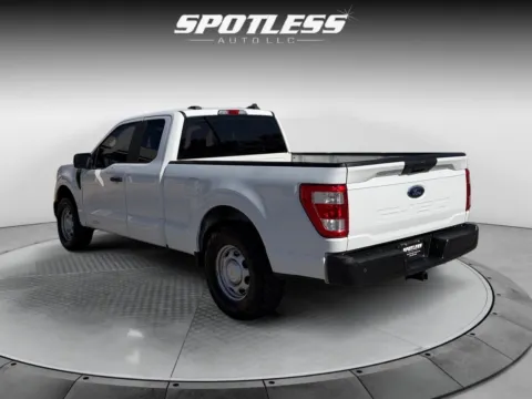 More photos of 2021 Ford F-150 at Spotless Auto San Pedro, TX