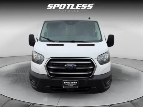 More photos of 2020 Ford Transit 150 at Spotless Auto San Pedro, TX