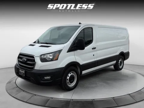 White 2020 Ford Transit 150 for sale in San Antonio, TX