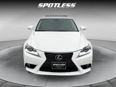 More photos of 2015 Lexus IS 250 at Spotless Auto San Pedro, TX