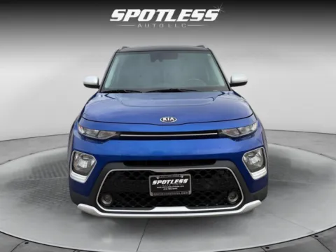More photos of 2021 Kia Soul at Spotless Auto San Pedro, TX