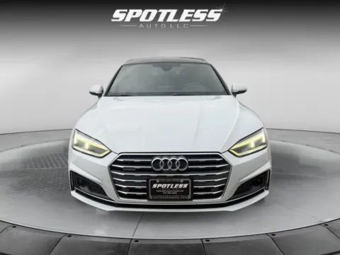 More photos of 2018 Audi A5 Sportback 2.0T quattro Prestige at Spotless Auto San Pedro, TX