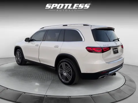 More photos of 2021 Mercedes-Benz GLS 450 at Spotless Auto San Pedro, TX
