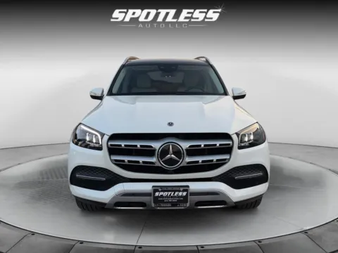 More photos of 2021 Mercedes-Benz GLS 450 at Spotless Auto San Pedro, TX