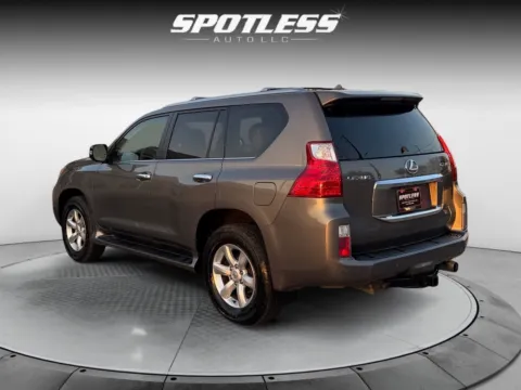 More photos of 2010 Lexus GX 460 at Spotless Auto San Pedro, TX
