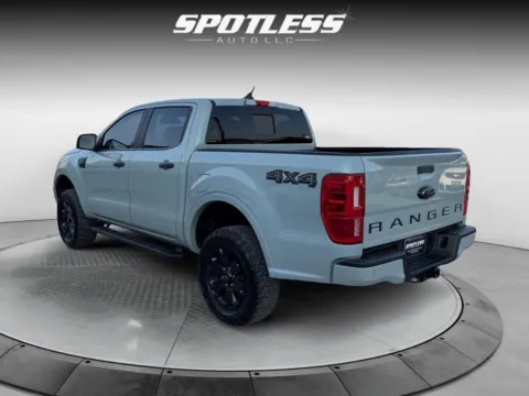More photos of 2022 Ford Ranger at Spotless Auto San Pedro, TX