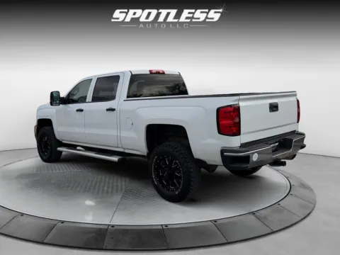 More photos of 2015 Chevrolet Silverado 2500HD LT at Spotless Auto San Pedro, TX