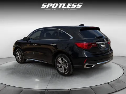 More photos of 2018 Acura MDX at Spotless Auto San Pedro, TX