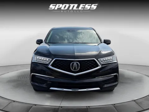 More photos of 2018 Acura MDX at Spotless Auto San Pedro, TX