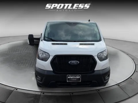 More photos of 2023 Ford Transit at Spotless Auto San Pedro, TX