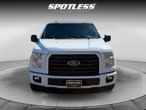 More photos of 2016 Ford F-150 at Spotless Auto San Pedro, TX