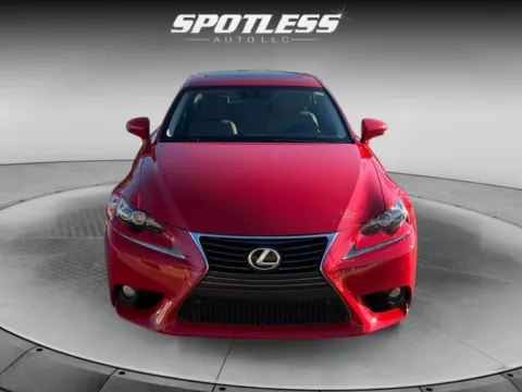 More photos of 2016 Lexus IS 200t at Spotless Auto San Pedro, TX