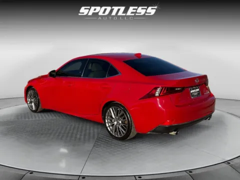 More photos of 2016 Lexus IS 200t at Spotless Auto San Pedro, TX