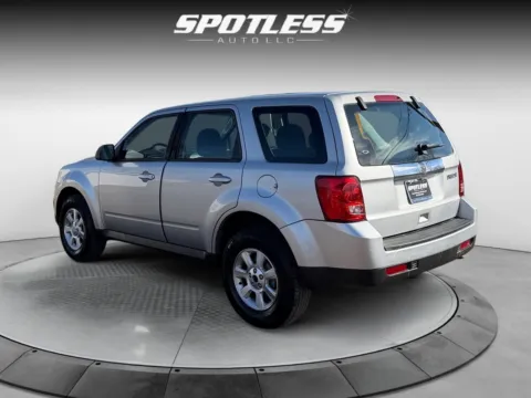 More photos of 2010 Mazda Tribute GX at Spotless Auto San Pedro, TX
