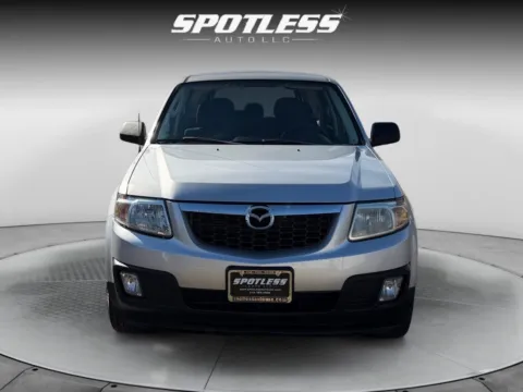 More photos of 2010 Mazda Tribute GX at Spotless Auto San Pedro, TX