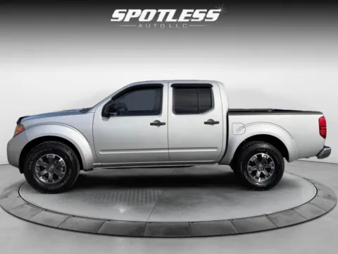 Another view of 2016 Nissan Frontier for sale in San Antonio, TX at Spotless Auto San Pedro