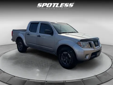 More photos of 2016 Nissan Frontier at Spotless Auto San Pedro, TX